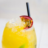 Aura Lounge