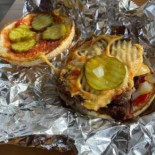 Five Guys