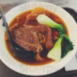 Bandao Beef Noodle
