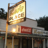 Leo's Place