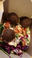 Plantkind Falafel