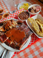 BB's Lawnside BBQ