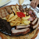 Parrilla Antonio