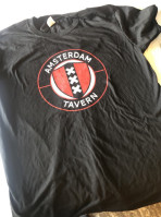 The Amsterdam Tavern