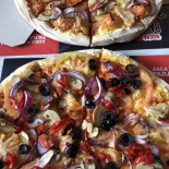 Telepizza La Laguna, Tenerife Comida A Domicilio