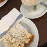 Café Konditorei Kustermann
