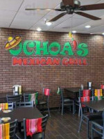 Ochoa’s Mexican Grill