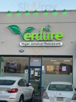 Verdure Inc