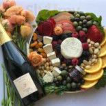 Mission Bay Wine Cheese