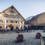 Hofwirtschaft Löwen Eglofs