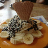 Eiscafé Bassano
