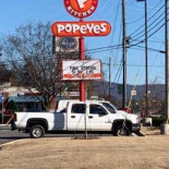 Popeyes Louisiana Kitchen