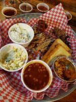 Boone's Bbq Barn