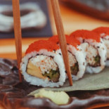 Sibuya Urban Sushi