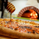 Acebuche Pizzeria