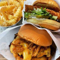 Shake Shack Kirkland