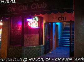 Chi Chi Club