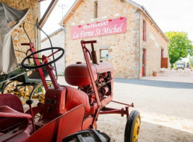 La Ferme Saint Michel