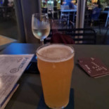 The Pier Bar