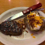 Texas Roadhouse
