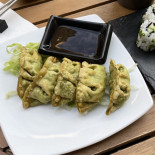 Samouraï Sushis Dijon