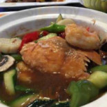 Soho Asian Bistro