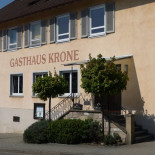 Krone Winterbach