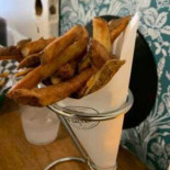 The Salted Fry