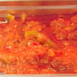 Imbiss Le Kilimandscharo
