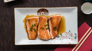 Grand The Asia Restaurants