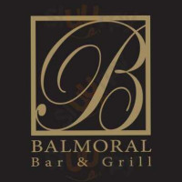 Balmoral Grill