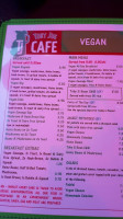 Toby Jug Cafe