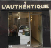 L' Authentique