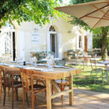 Bistrot Des Girondins