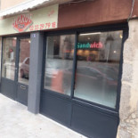 Livarot Pizza Et Crêpes