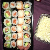 Sushi Fou