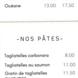 Le Relais Campagnard