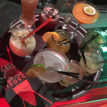 Le Sirocco