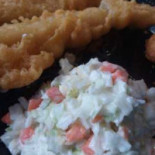Captain D's