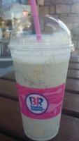 Baskin-robbins