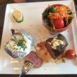 Steak House Feriendorf Legoland