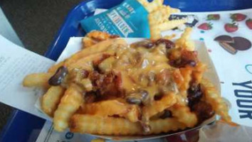 Culver's