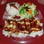 Teriyaki Secret
