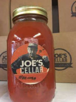 Joe's Cellar