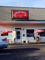 Congamond Pizza Company