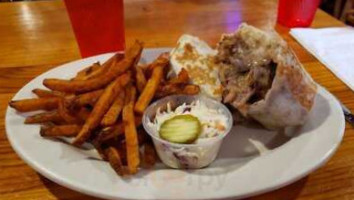 Pancho & Lefty's