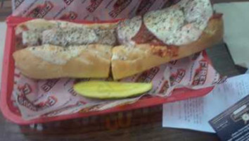 Firehouse Subs