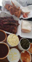 Smokeshack Ribs