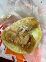 Popeyes Louisiana Kitchen