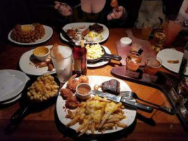 Outback Steakhouse